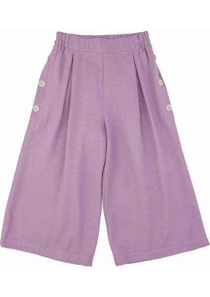 Kız Çocuk Düğmeli Pantolon fiyatları