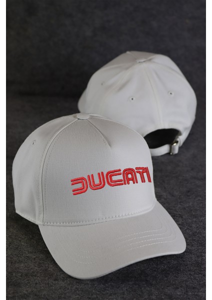 Ducatı Işlemeli Şapka fiyatları