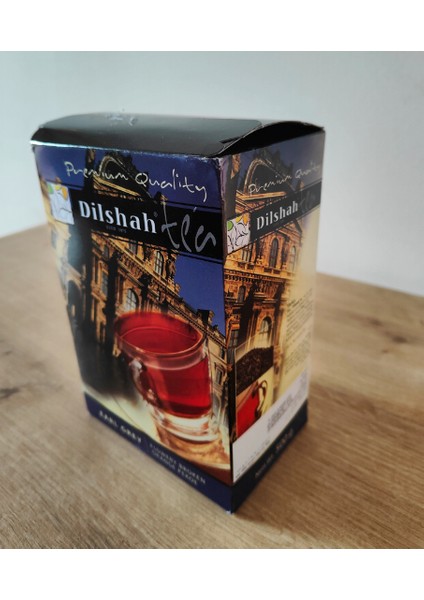 500 gr Iran Çayı modelleri