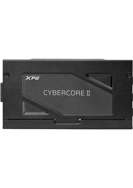 Xpg Cybercore Iı 1000P-BKCEU 1000W 80+ Platinum Full Modüler Power Supply