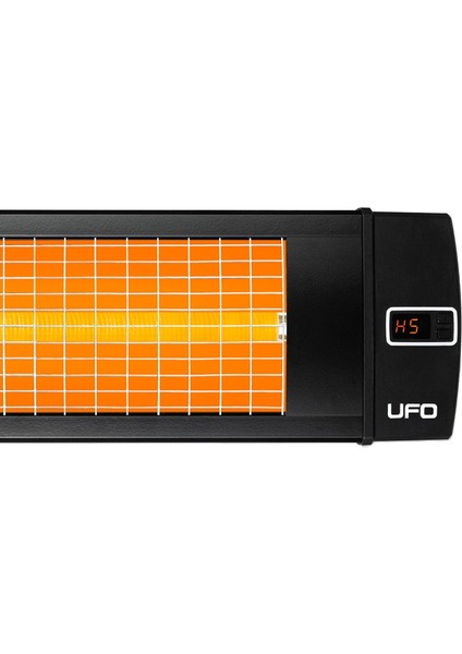 Black Line 2000 W Uk Duvar Tipi Dikey ve Yatay Kullanım & Devrilme Emniyetli Prizli Stand fiyatları