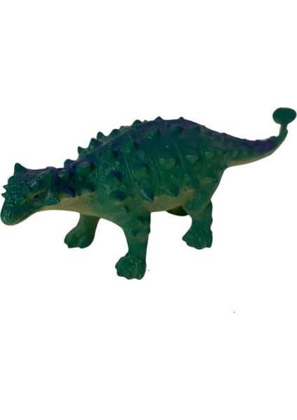 Ankylosaurus Dinazor 15 cm - Q603-9