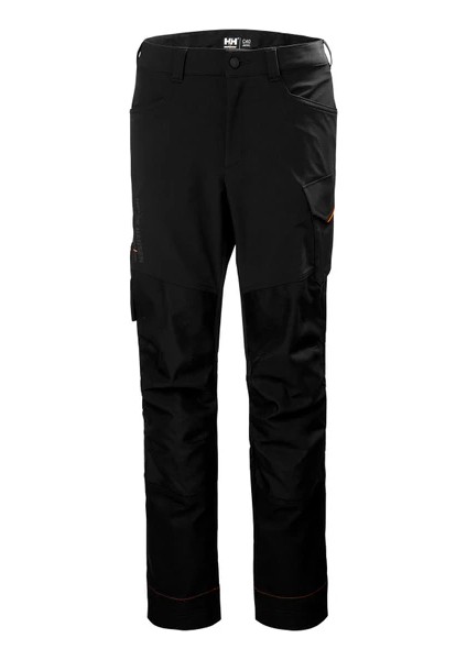 Workwear Kadın Luna Brz Kadın Pantolon -77592