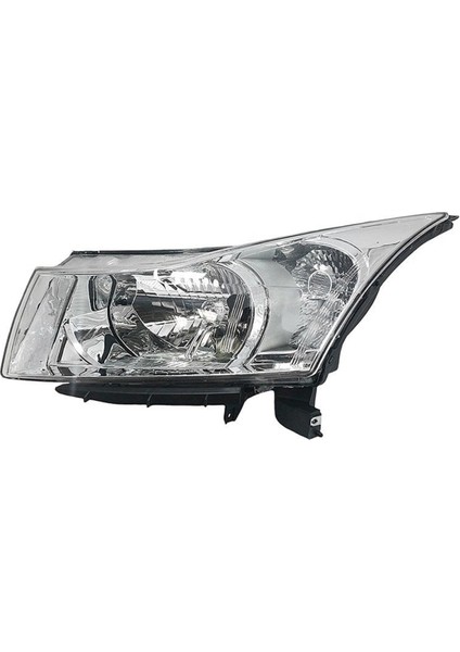 Chevrolet Cruze Sol Far Krom Ithal