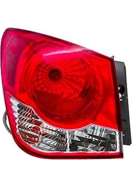 Chevrolet Cruze Sol Dış Stop