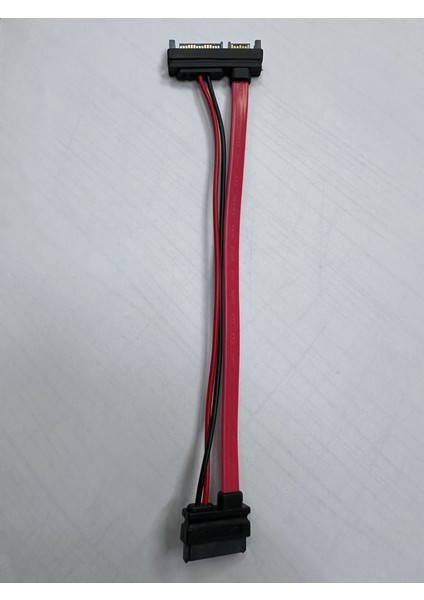 Sata Mini Sata Çevirici 13 Pin Mini Sata 22 Pin Sata Çevirici Erkek Sata Mini Sata Dişi