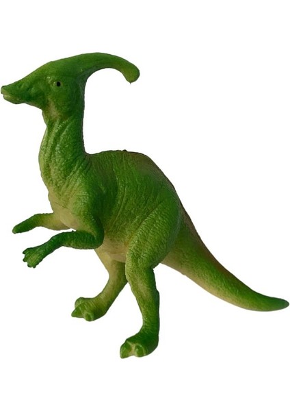 Parasaurolophus Dinazor 15 cm - Q603-9