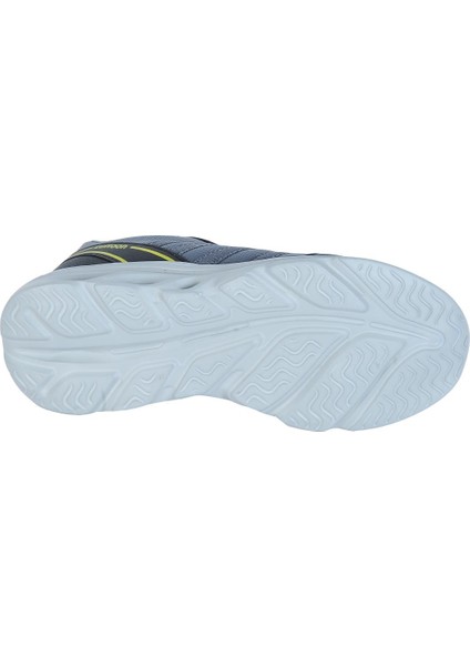PRT-4138 Füme Erkek Sneaker Spor Ayakkabı modelleri