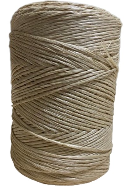 Bodrum Raffia Rafya El Örgü Ipi 200 gr