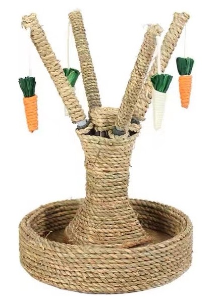 Kedi Tırmalama Tahtası Kedi Tırmalama Tahtası (Yurt Dışından)