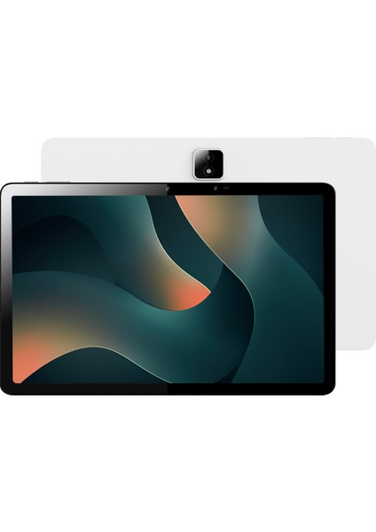 Tab WP11-S 128 GB 6 GB Ram 10.95" Wifi Silver Android Tablet