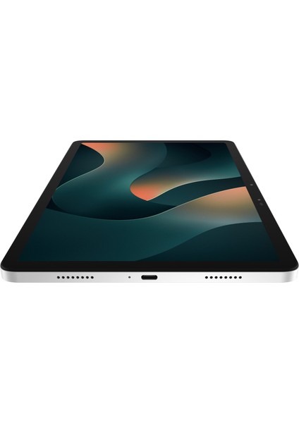 Tab WP11-S 128 GB 6 GB Ram 10.95" Wifi Silver Android Tablet