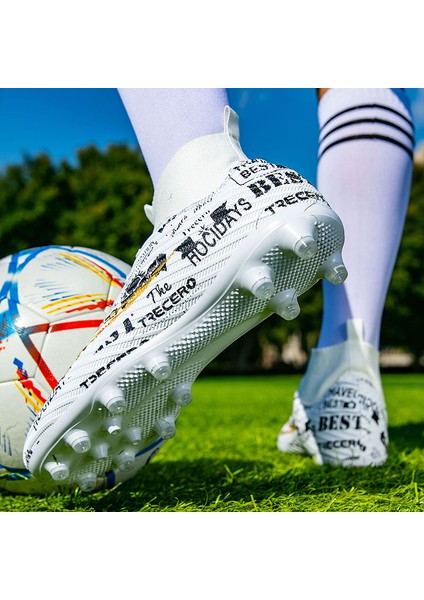 Futbol Ayakkabısı (Yurt Dışından)