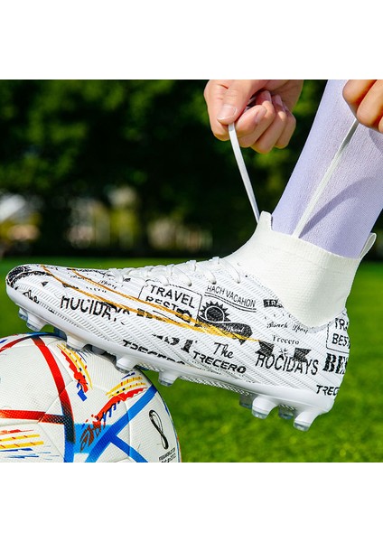 Futbol Ayakkabısı (Yurt Dışından)