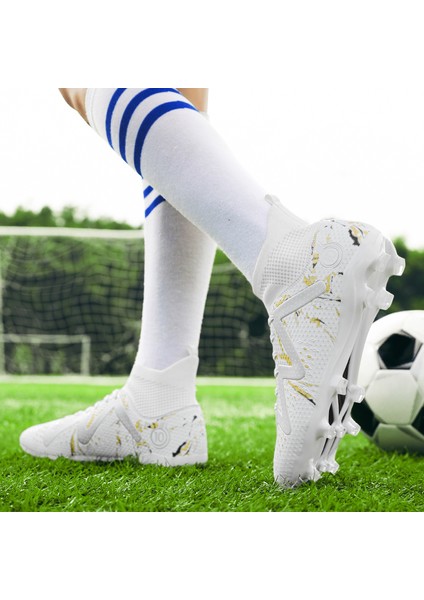 Futbol Ayakkabısı (Yurt Dışından) modelleri