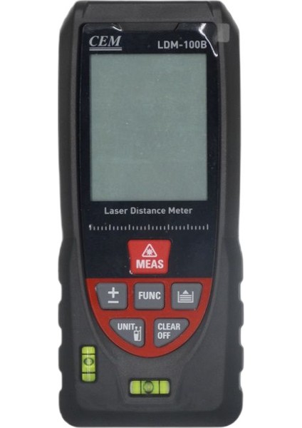 LDM-60B Lazermetre (60 Metre)