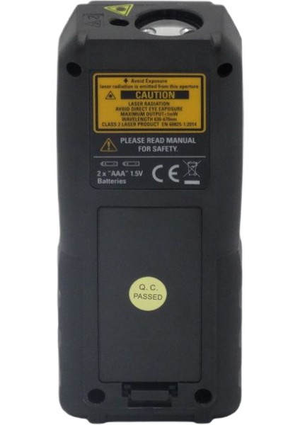 LDM-60B Lazermetre (60 Metre)