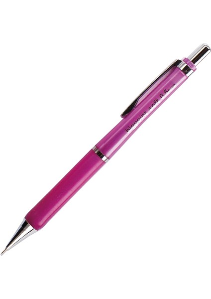 Soft Versatil 0.5mm Koyu Pembe 12'li Kutu