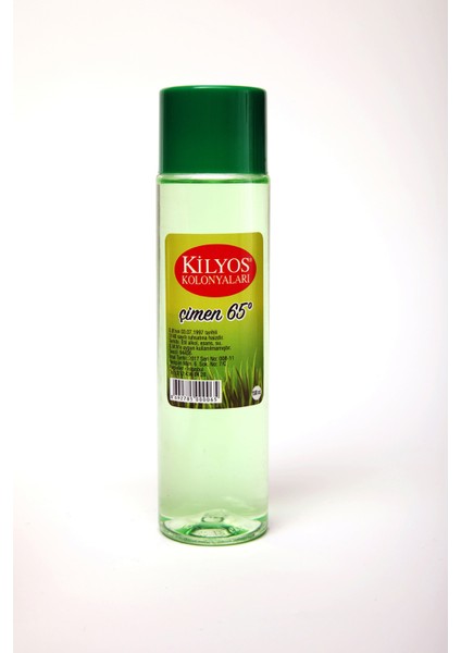 Cimen Kolonyası 150ML