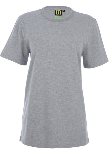 Berry Berry Gray T-Shırt