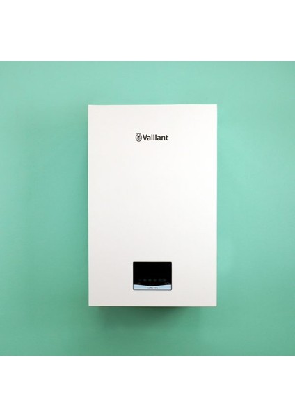 Ecotec Intro 18/24 18 Kw Hermetik Yoğuşmalı Kombi