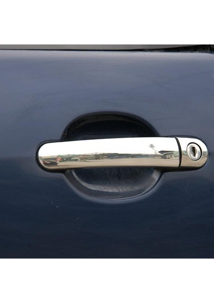 Volkswagen Bora 1998-2004 Krom Kapı Kolu
