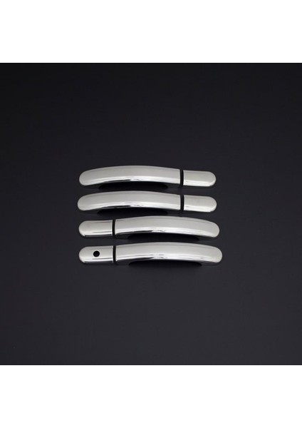 Ford Fiesta 2002-2009 Krom Kapı Kolu