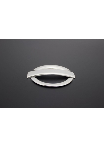 Fiat Doblo 1 2000-2010 Krom Kapı Kolu 4 Kapı Set