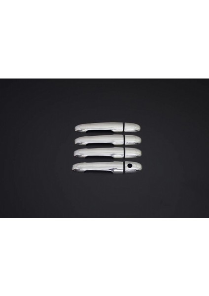 Mercedes Vito 2003-2014 Kapı Kolu 4 Kapı