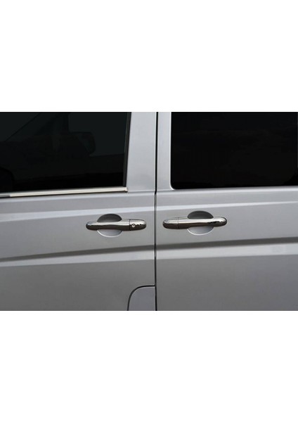 Mercedes Vito 2003-2014 Kapı Kolu 4 Kapı