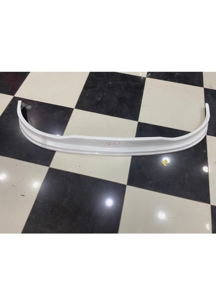 Ford Transit 2020- Plastik Geniş Ön Karlık modelleri