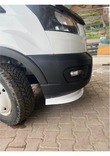 Ford Transit 2020- Plastik Geniş Ön Karlık fırsatları
