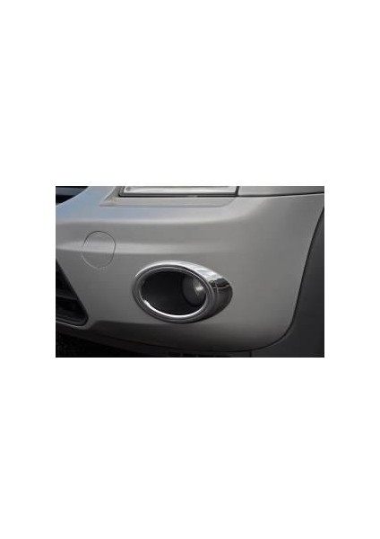 Ford Connect Abs Sis Farı Çerçevesi 2009 - 2014