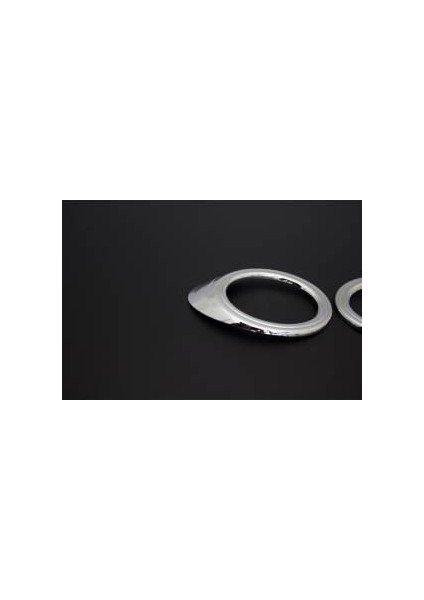 Ford Connect Abs Sis Farı Çerçevesi 2009 - 2014