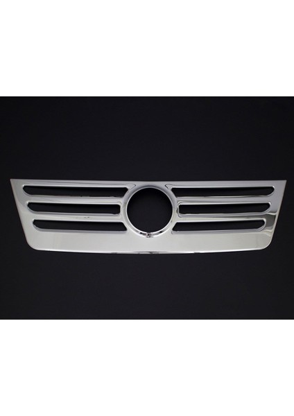 Volkswagen Caddy 2003-2010 Krom Ön Panjur