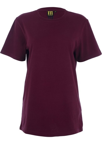Berry Berry Red T-Shırt