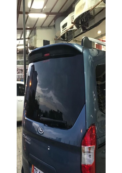 Ford Courier Astarlı Spoyler (Sry) fırsatları