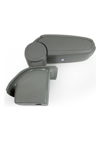 Ford Focus 2 2005-2010 Omsa Gri Kol Dayama