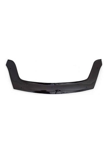 Peugeot Tepe 2009-2015 Model Euro Cap Kaput Rüzgarlığı