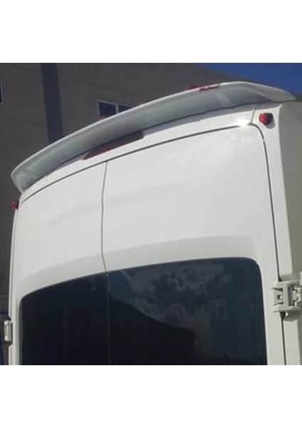 Ford Transit 2014-2018 Beyaz Spoiler fiyatları