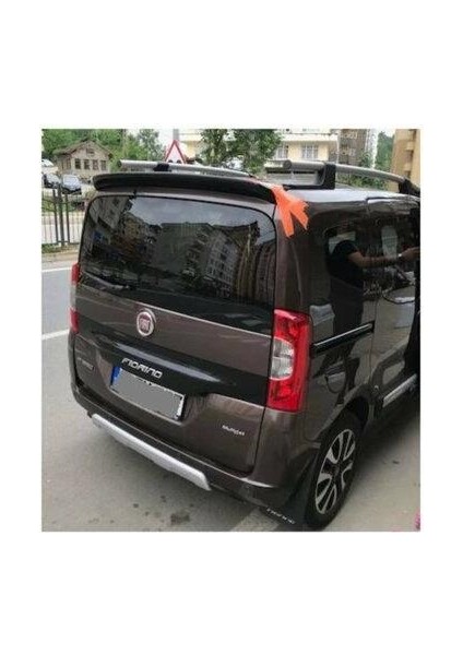 Fiat Fiorino Astarlı Spoiler