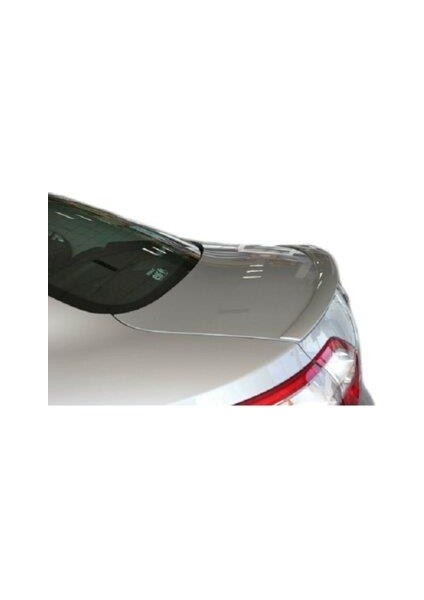 Renault Fluence Spoyler (Sry)