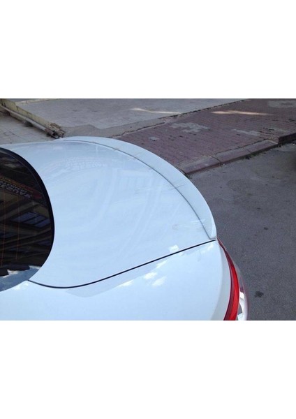 Renault Fluence Spoyler (Sry) fiyatları