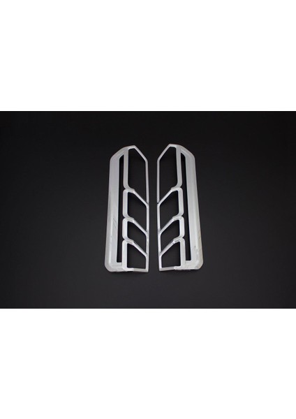 Ford Transit 2014- 2022 Abs Stop Çerçevesi
