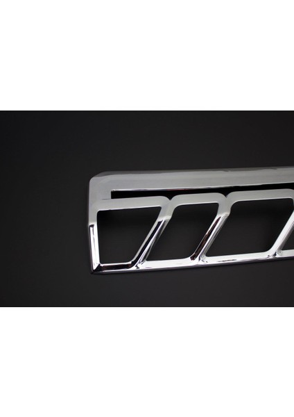 Ford Transit 2014- 2022 Abs Stop Çerçevesi