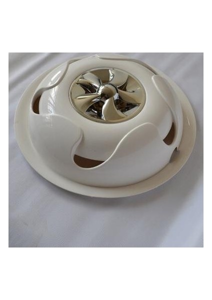 Fiat Ducato Fırfırlı Plastik 16 Inç Jant Kapağı 4 Adet 5 Bijon fiyatları