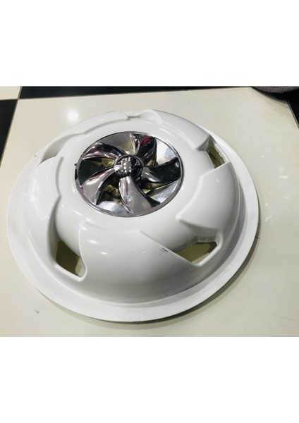 Fiat Ducato Fırfırlı Plastik 16 Inç Jant Kapağı 4 Adet 5 Bijon modelleri