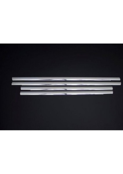 Opel Astra J Sedan 4 Parca Krom Cam Çıtası fiyatları