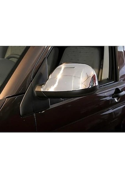 Volkswagen Amarok Abs Krom Ayna Kapağı modelleri
