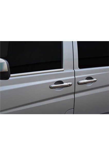 Mercedes Vito 2003-2014 Kapı Kolu 3 Kapı